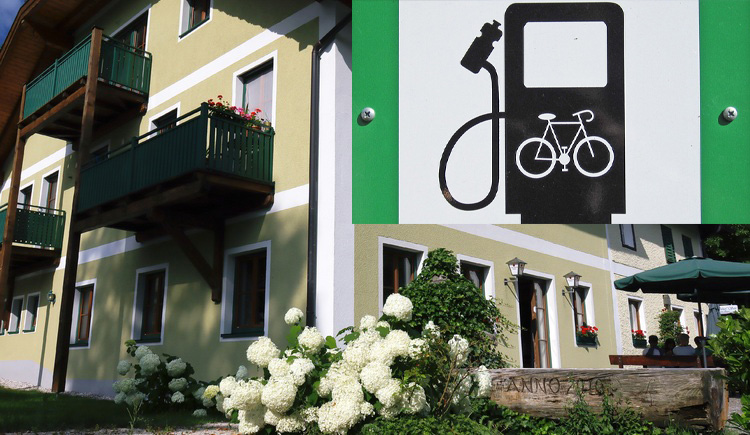 Gasthof See-Unterach am Attersee-CZ1