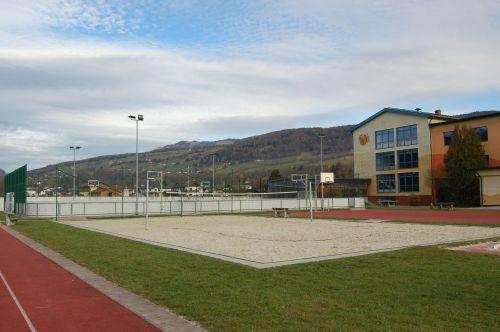 Volleyball Adnet