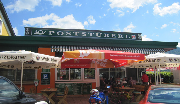Dragans Poststueberl