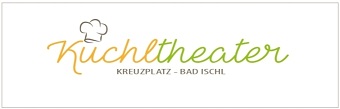 Kuchltheater Logo