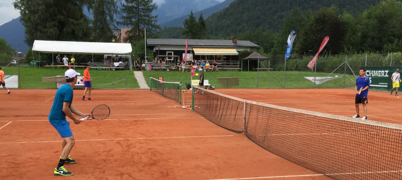 Tennisclub Mosergütl