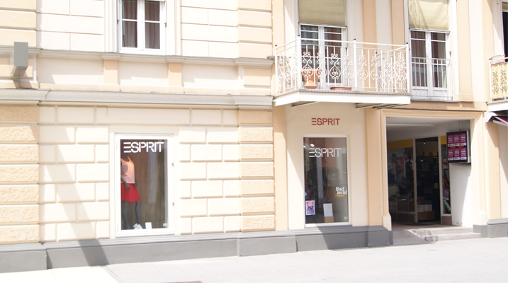 Esprit-Shop