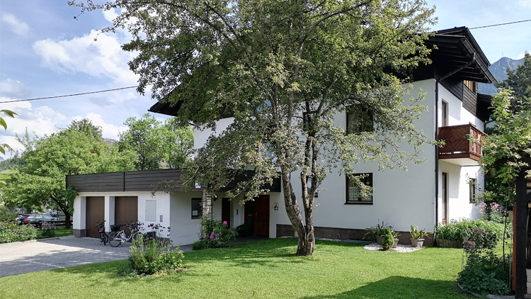 Ferienwohnung Grünfelder