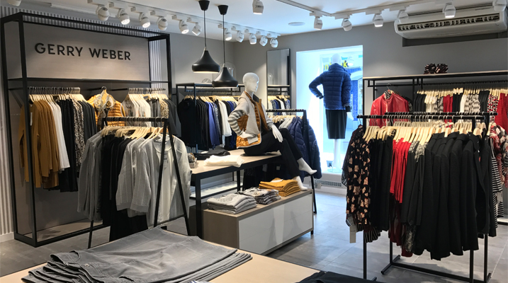 Gerry Weber Store