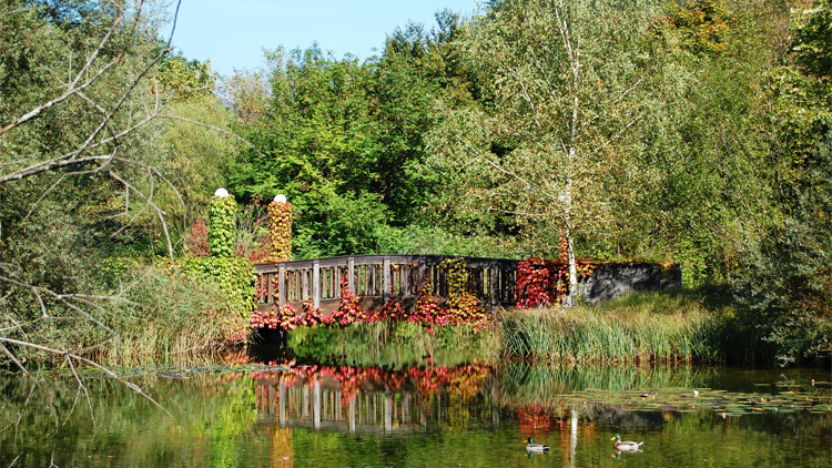 Gesundheitszentrum Tisserand