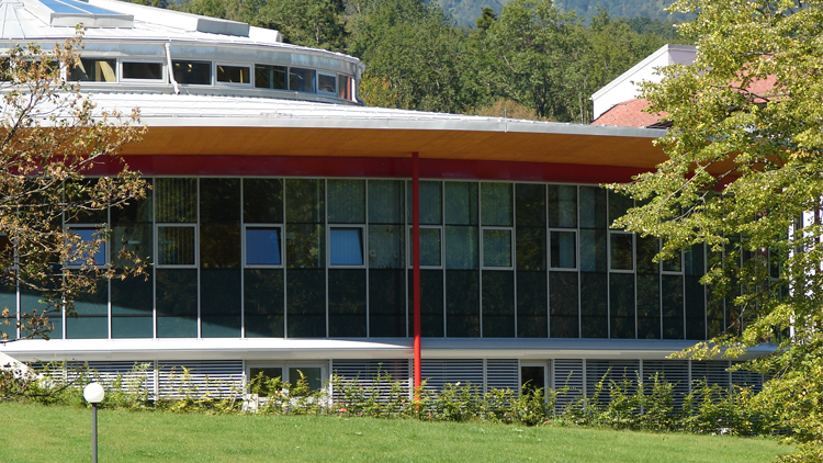 Gesundheitszentrum Tisserand