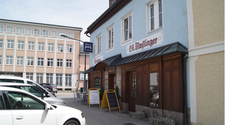 Maislinger