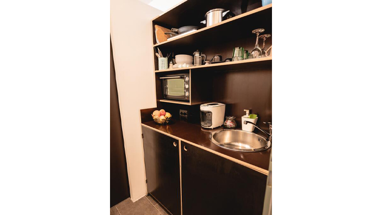 Standard Apartment
