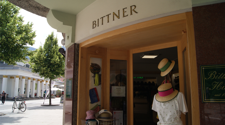 Bittner Hüte