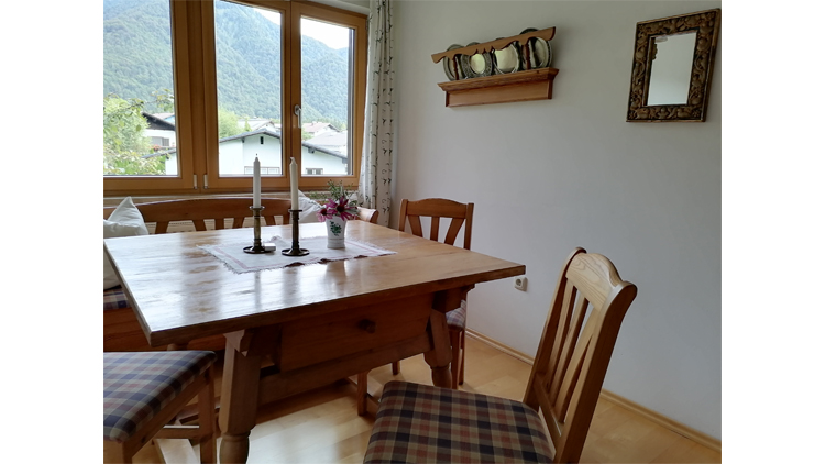 Ferienwohnung Grünfelder