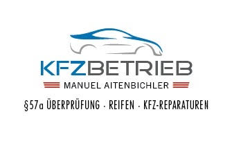 KFZ Service Manuel Aitenbichler