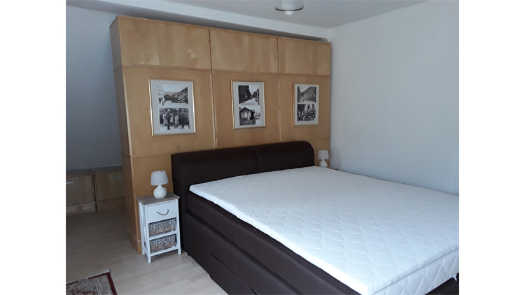 Ferienwohnung Rudolf