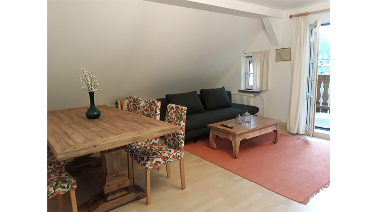 Ferienwohnung Rudolf