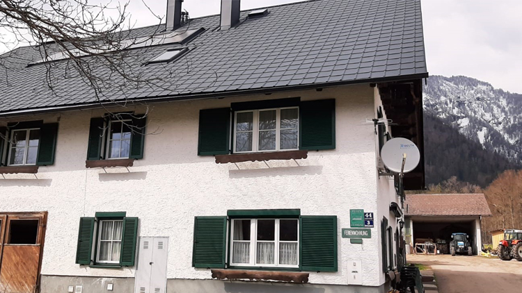 Bauernhof Schennerbauer