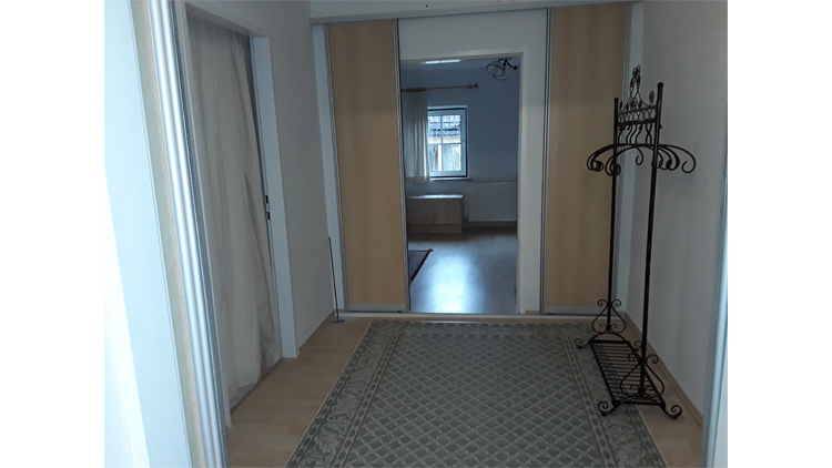 Ferienwohnung Rudolf