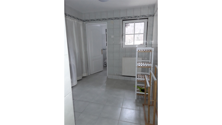Ferienwohnung Rudolf