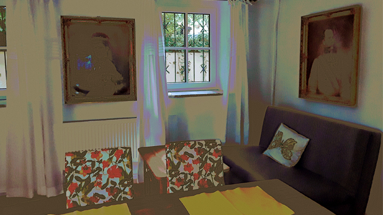 Ferienwohnung Marie Valerie