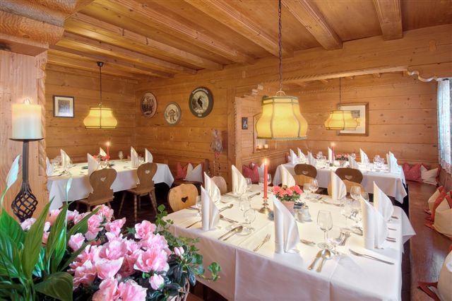 Gasthof zum Hagn Kreuth