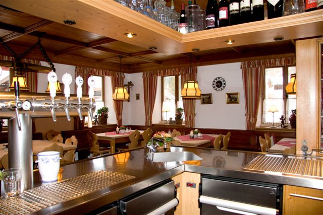 Gasthof zum Hagn Kreuth