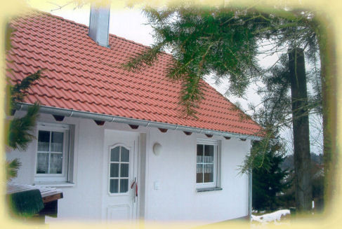 Ferienhaus Gleislhof (Riedenburg-Gleislhof)