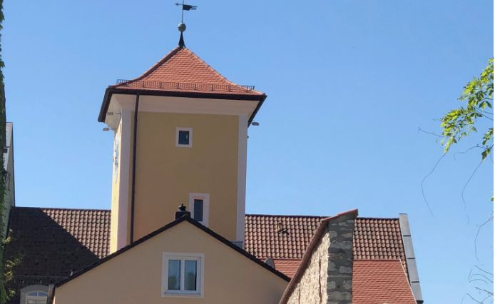 Ferienhaus am Mittertor (Kelheim)