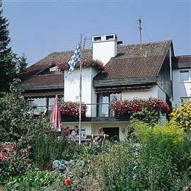 Ferienwohnung Panoramablick (Ihrlerstein)