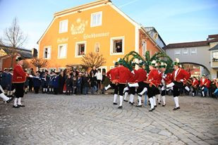 Gasthof Stockhammer (Kelheim)