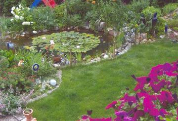 Ferienwohnung Panoramablick (Ihrlerstein)