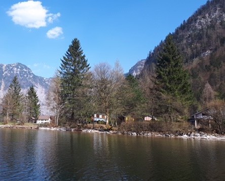 Camping Park am See