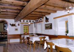 Frühstücksraum