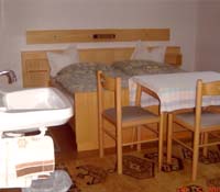 Köberl Ilse - Zweibettzimmer