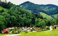 Camping Pfaffenlehen