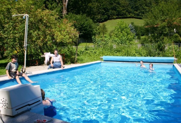 Pension Haindl - Haus Riedl