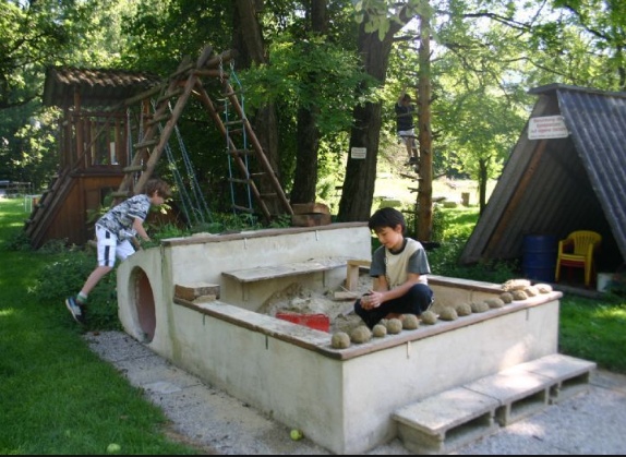 Pension Haindl - Haus Riedl