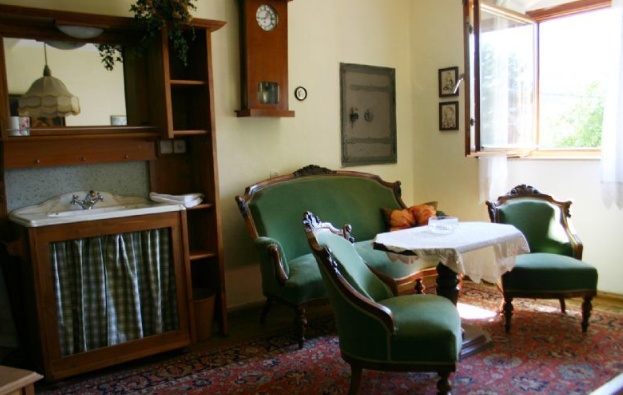 Pension Haindl - Haus Riedl