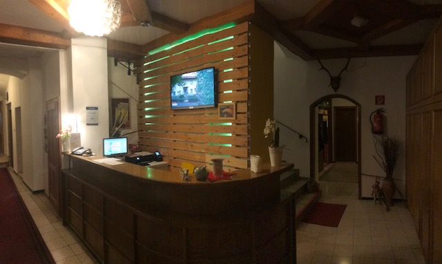 Hotel Krmstl Zur Stadt Gmunden