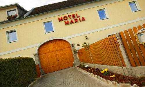 Motel Maria