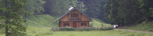 Russbachalm