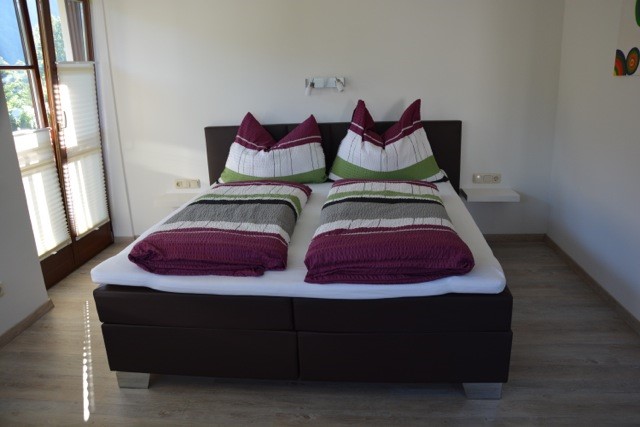 Ferienwohnung Weißenbacher