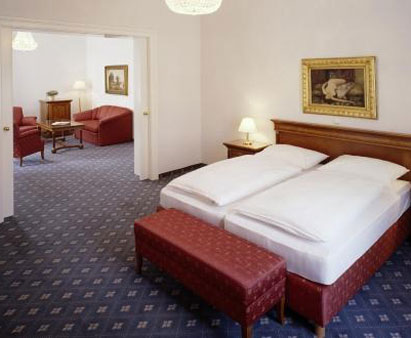 Parkhotel Styria