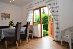 Ferienhaus \"Zur Maultrommel\"