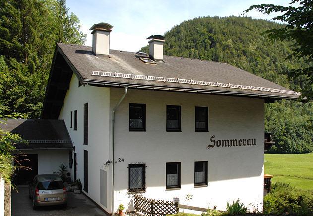 Haus Sommerau