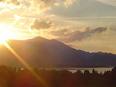 Radtour am Wolfgangsee