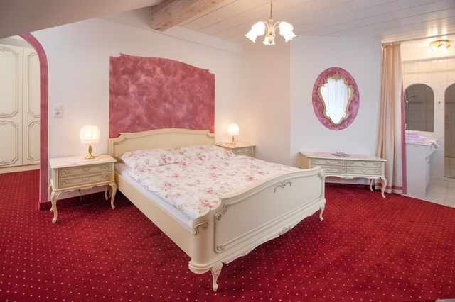 Ferienwohnung Elisabeth Stadler