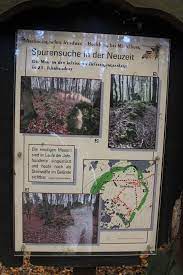 Archäologischer Rundweg