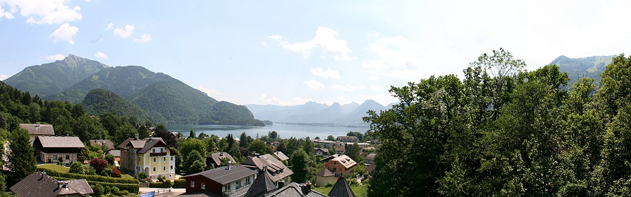 Haus Stadler