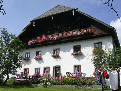 Zirlerhof