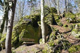 Archäologischer Rundweg