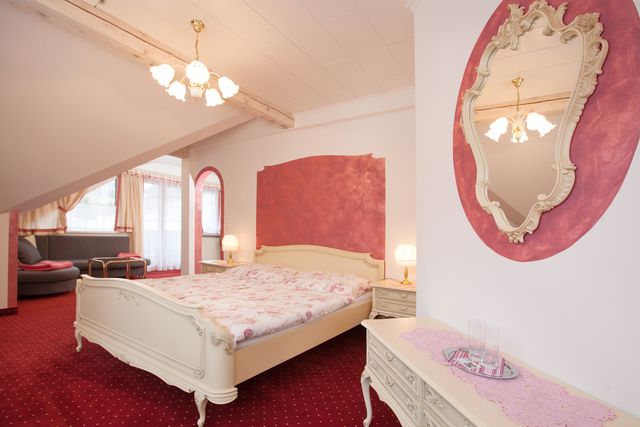 Ferienwohnung  Elisabeth Stadler