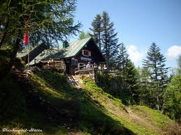 Bleckwandhütte
